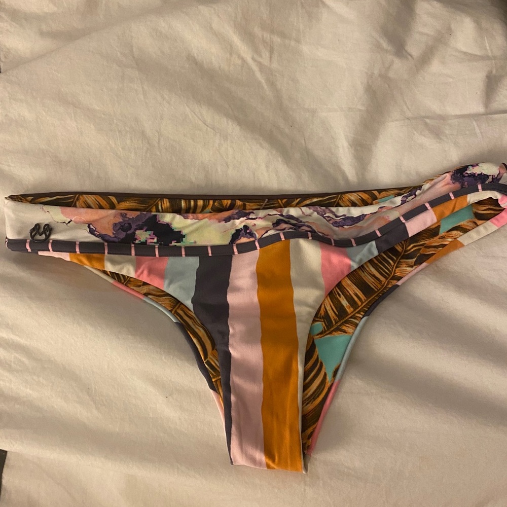 Maaji Bikini Bottom